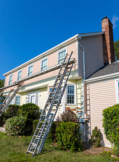 Best Aluminum Siding Installation  in Eagar, AZ